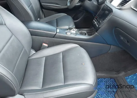 2019 Infiniti Qx50 Pure из США, поврежденный, VIN 3PCAJ5M3XKF145859